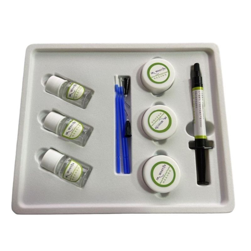 Zahnaufhellungs-Set, 35 % HP,  – Teeth Whitening Near Me Bewertung und Preis