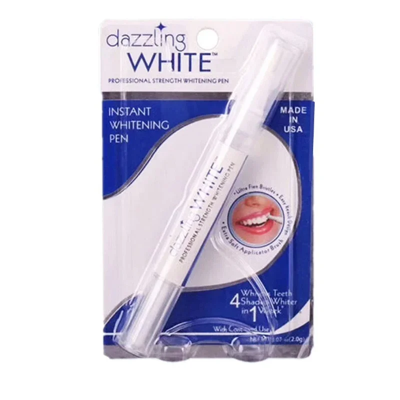 Professioneller Zahnaufhellung – Teeth Whitening Pens Bewertung und Preis