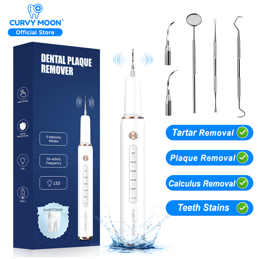 Elektrischer Zahnreiniger Ultr – Teeth Whitening Mouthwash Bewertung und Preis