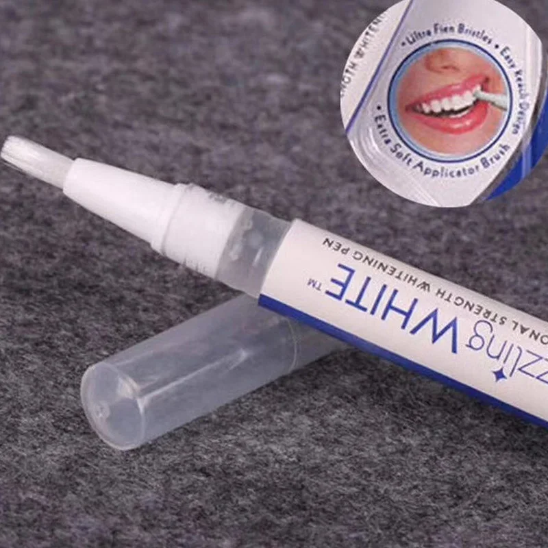 Tragbarer Zahnaufhellungs-Gels – Teeth Whitening Pens Bewertung und Preis