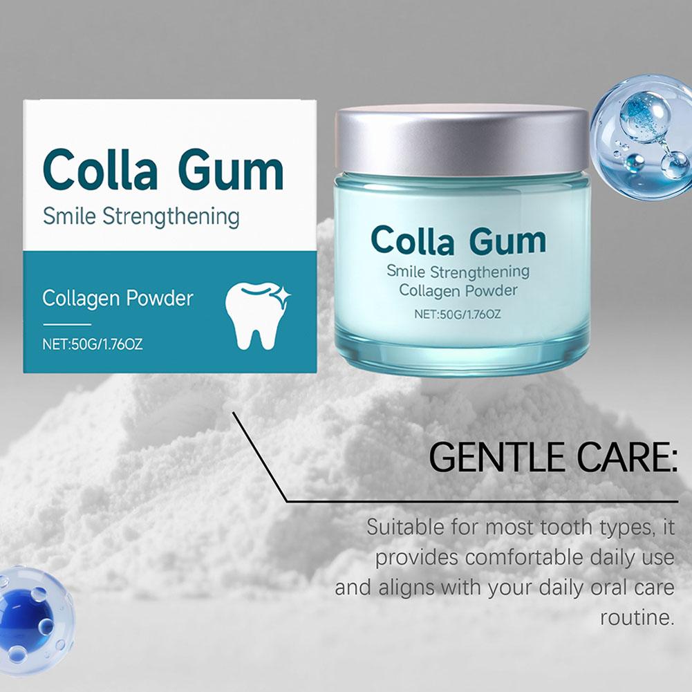 Kollagen-Zahnpulver, hellt Zäh – Teeth Whitening Near Me Bewertung und Preis