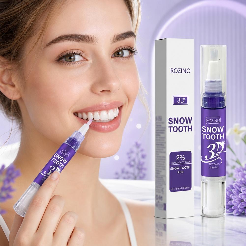 Unisex Mundpflege-Stift Anti-P – Teeth Whitening Pens Bewertung und Preis