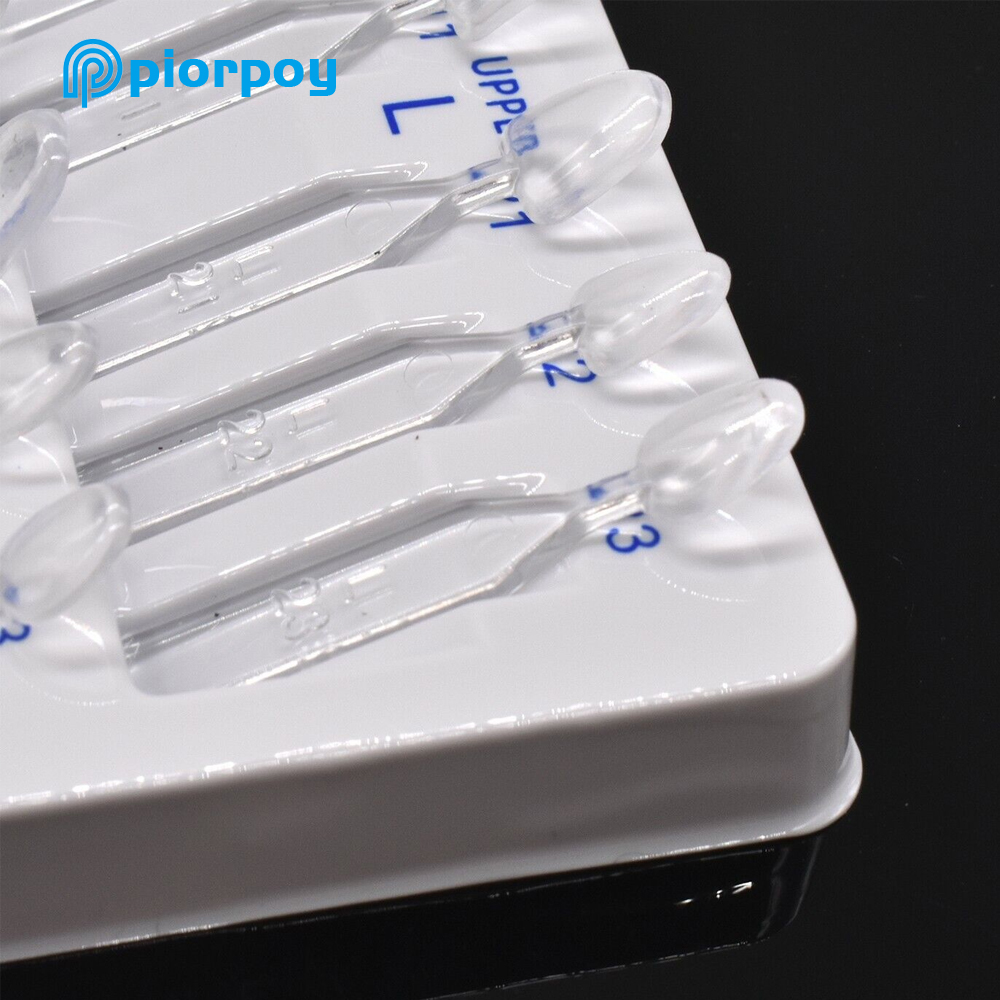 PIORPOY Dental Composite Harz  – Teeth Whitening Kit Bewertung und Preis