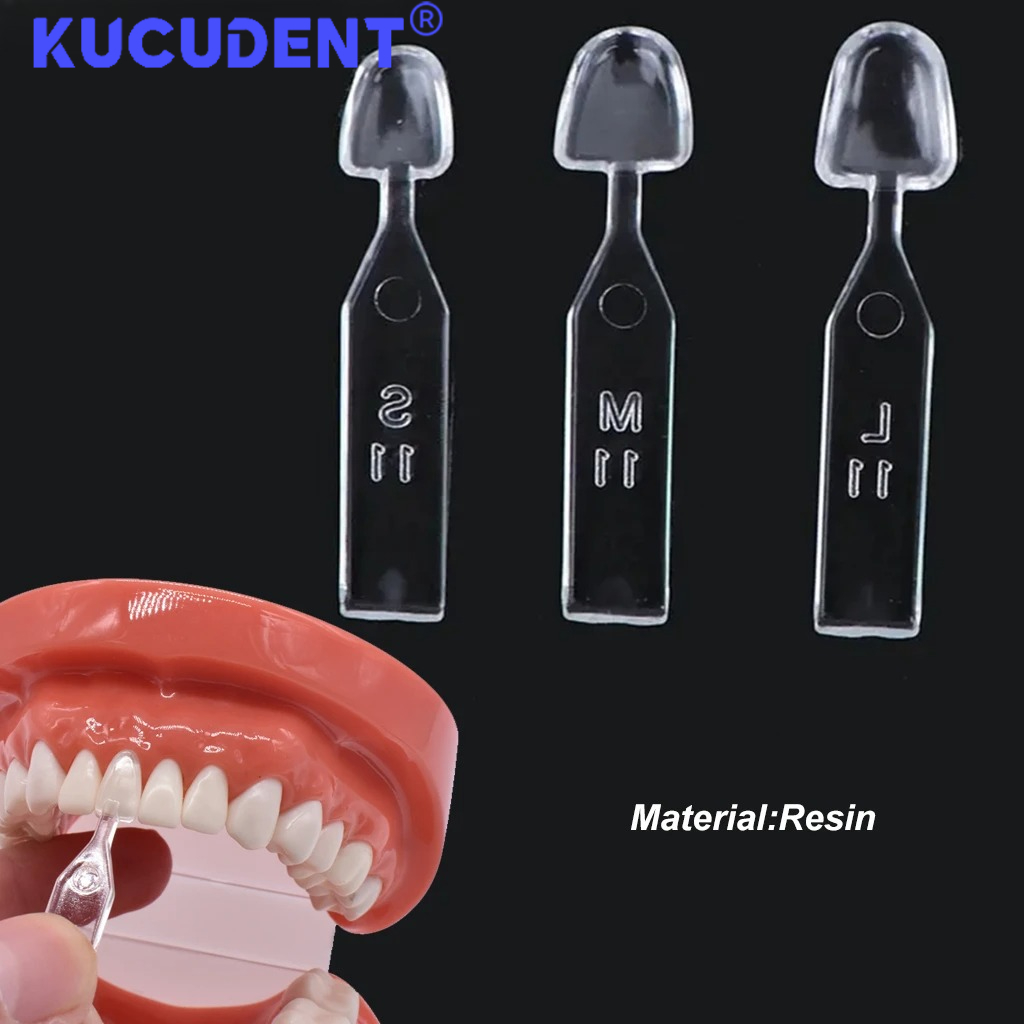 30 Stück/Set Dental-Furnier-Fo – Teeth Whitening Moulds Bewertung und Preis