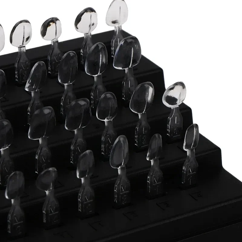 32-teiliges Dental-Veneer-Form – Teeth Whitening Moulds Bewertung und Preis