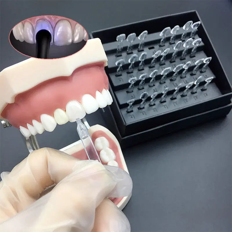 Dental Veneers Form Autoklav V – Teeth Whitening Moulds Bewertung und Preis